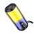 Портативна колонка BOROFONE BR33 Pulse (Bluetooth 5.3) Black