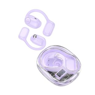 Bluetooth-гарнітура HOCO EA3 (Bluetooth 5.3) Purple