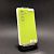Чохол Samsung A36 Silicon Original FULL №8 Yellow (4you)