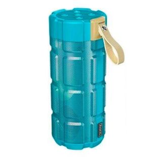 Портативная колонка HOCO HC7 Pleasant sports (Bluetooth 5.0) Blue