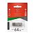 Usb 64Gb T & G 103 Metal series