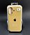 Чохол iPhone 17/18 Silicon Case original FULL №28 gold (4you)