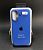 Чохол iPhone 17/18 Silicon Case original FULL №59 denim (4you)