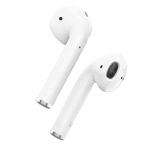 Bluetooth-гарнітура HOCO EW02 Plus TWS ( Bluetooth 5.1 ) White