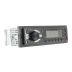 Автомагнітола CYCLONE MP-1027 BA (Micro SD, Bluetooth, FM, USB,12 міс гарантія)