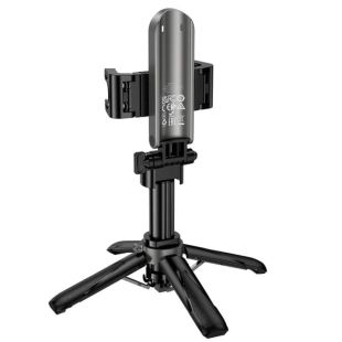 Монопод висувний для Selfi Monopod HOCO K27 Black