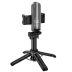 Монопод висувний для Selfi Monopod HOCO K27 Black
