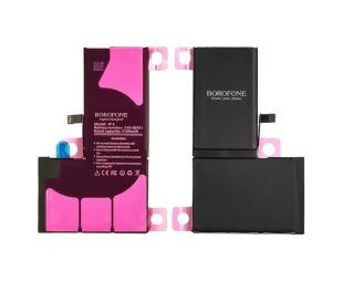 АКБ iPhone X Borofone, посилений ( 3100 mAh ) ( M )