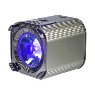 Лампа ультрафиол Smart UV с встроенным аккумул (таймер 30/ 60 сек., 5V, 7W) (М) - Цена Недели!