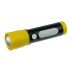 Фанарик LED акумуляторный Kongjiangbing KJB-179 140 1m, с боковой подсветкой 300 mAh, Type-C (М)