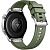 Ремінець HOCO WH17 для Watch Band (22mm) Spruce green