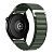 Ремешок HOCO WH05 для Watch Band (22mm) Green