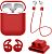 Чехол для AirPods XO 4in1 Red