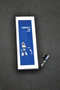 АКБ iPhone 5S 4you PERFECT