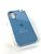 Чехол iPhone 16Plus Silicon Case original FULL №60 sea blue (4you)