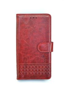 Чохол-книжка 4you MIA 6.8 "Red універсальна  