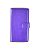 Чехол-книжка 4you Classic 6.8" Violet универсальная