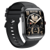 Годинник Smart Watch 4you VIBE (1.95",AMOLED 410*502,VA,300mAh,Дзвінки, Metal,12міс гарант, РРЦ-2300) Black