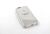 Чохол iPhone X/XS Silicon Case original FULL №10 stone (4you)
