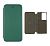 Flip Cover for Xiaomi Redmi 15 4G 171mm Original Dark green (4you) (от 5шт - 5%)