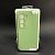 Чехол Xiaomi Redmi 15 4G 171mm Silicon Original FULL №15 Green (4you)