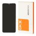 LCD INFINIX Smart 7 (X6515)/Spark 10/10С/Spark go 2023 с чёрным тачскрином Service Pack (М)