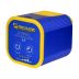 Лампа ультрафиол Mechanic L1 со встроенным аккумулятором (таймер 30/ 60 сек.5V, 7W) (М)