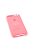 Чохол iPhone 6 /6S Silicon Case original FULL №29 coral (4you)