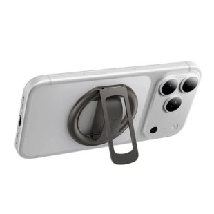 Holder HOCO GH10 (магнит) Grey