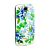 Чехол Samsung J5/J530 (2017) Silicon Diamond Cath Kidston Romantic Blue "Акционная цена"