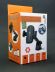 Holder 4you GL7 Black ( висувна ніжка, присоска, класичний кріплення, карбон, РРЦ - 234грн )