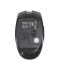 Миша бездротова 4you M8 black (Тиха, Bluetooth 5.0 + 2.4Ггц, 6кн, 800-1600DPI, 12мес гар) -НОВІНКА!