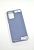 Чехол Xiaomi Redmi Note 10/10s Silicon Original FULL №12 Charcoal grey (4you)
