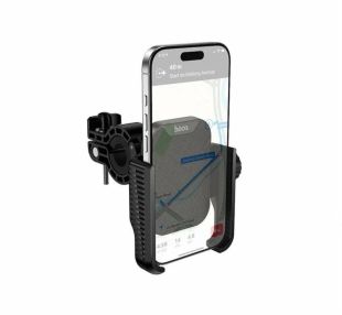 Holder HOCO H91 (велосипедный) Black