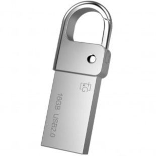 Usb 16Gb T&G 027 Metal series