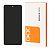 LCD INFINIX Hot 40 (X6836) с чёрным тачскрином Service Pack (М)