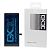 АКБ iPhone 11 GXQC Supercharged IC HC, (3520 mAh) усиленный Service Pack (М)