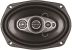 Автомобильная акустика CYCLONE FX-693 (150W, 2 динамика, гарантия до установки)
