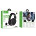 Bluetooth-гарнітура HOCO W114 (Bluetooth 5.1) Black (монітори)