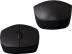 Миша бездротова Frime FWMO-210B (1200dpi) Black