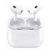 Bluetooth-гарнитура Apple AirPods Pro (2nd generation/MQD83ZP/A) Гарантия 3 мес. White