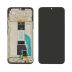 LCD Xiaomi Redmi 15C (4G) чёрным тачскрином и корпусной рамкой 168 mm Service Pack (М) 50250