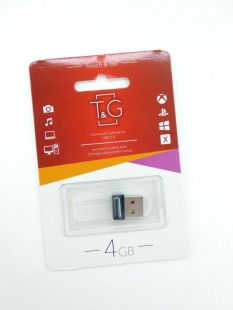 Usb 4Gb T & G 010 Shorty series 