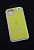 Чехол iPhone 13 Silicon Case original FULL №40 lemon (4you) 