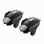Триггеры Hoco GM6 Black/grey