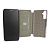 Flip Cover for Samsung A16(4G) Original Black (4you)