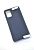 Чехол Samsung A03/A035 Silicon Original FULL №4 midnight blue (4you) "Акционная цена"