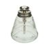 Емкость для спирта с дозатором Aida AD-18A, стеклянная, (180 ml) (M)