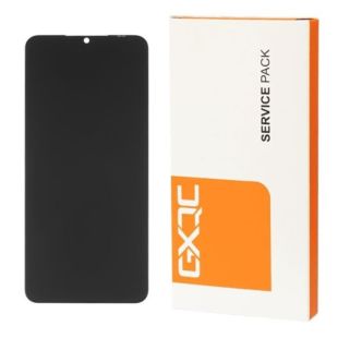 LCD ZTE Nubia Gaming Neo 5G із чорним тачскрином GXQC Service Pack (М)  