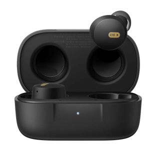 Bluetooth-гарнитура Baseus Bowie E18 True Wireless Earphones Black A00023800123-00